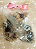 Tea Bag (For Vitamin C)